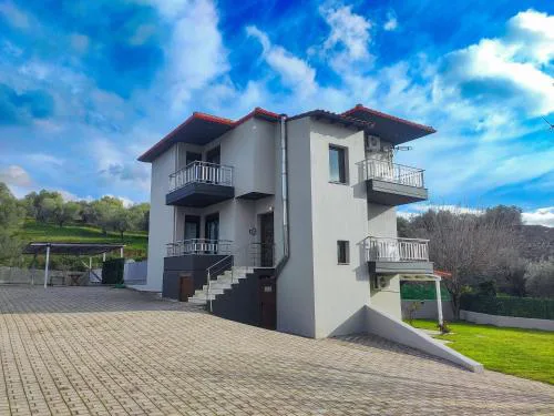 Kashmir Luxury Apartments