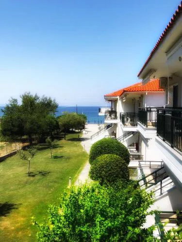 Miramare Hotel