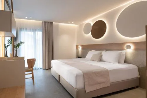 Olenia Suites