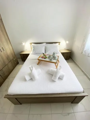 Sadin apartment