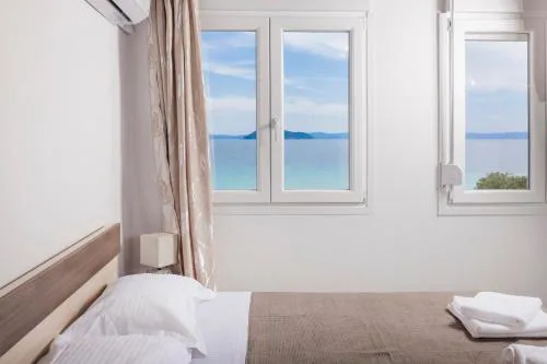 Seabreeze Serenity Marmaras