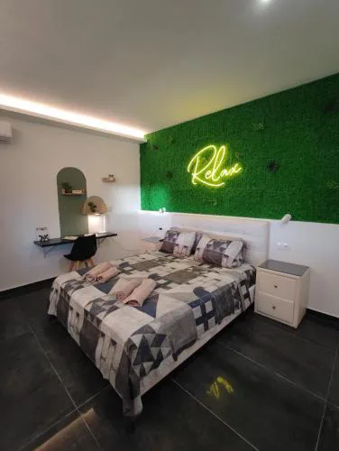 THEASIS 4 luxury studio with sea view