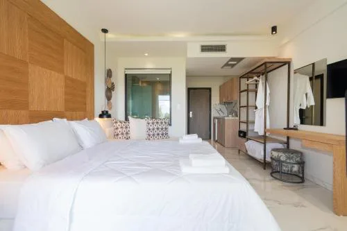 Thetis Boutique Apartments - Adults Only