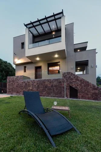 Villa Efmaria, Marmaras, Halkidiki