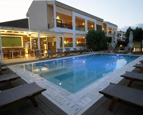 Alegria Suites