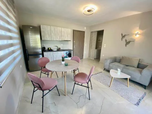 Amphis House Nikiti