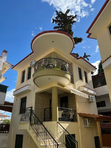 Andreas Maisonettes and Apartments
