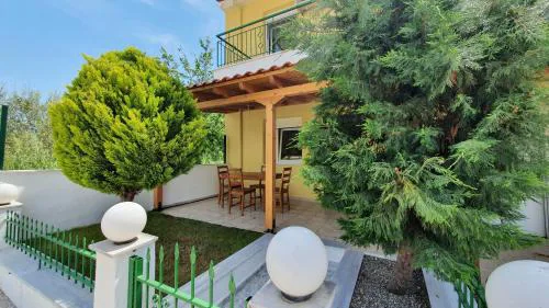 Angel House Nikiti