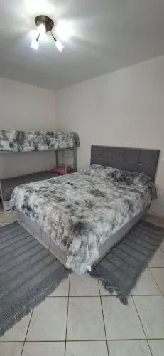 Anna Family Apartment
