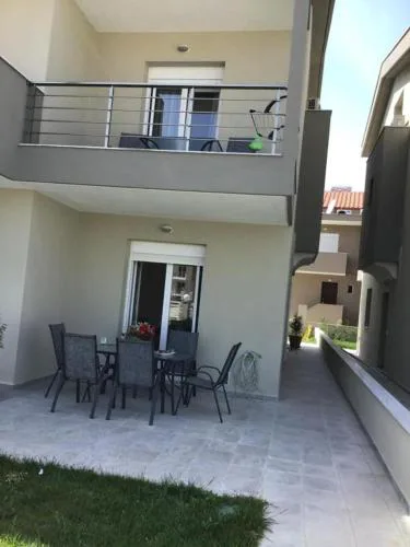 Anna House