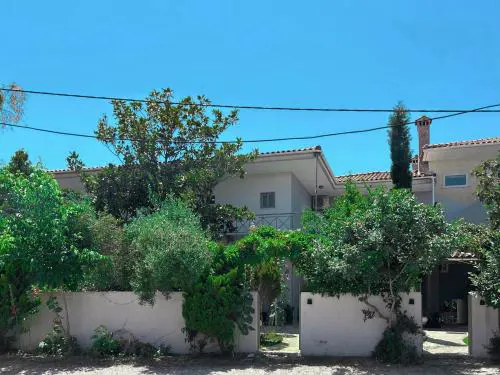 Anthonas House