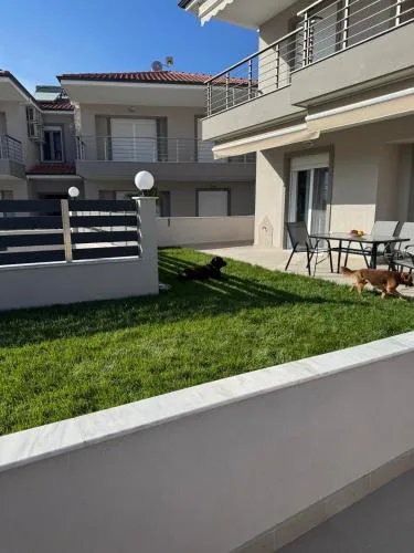 Apartman Andrijana