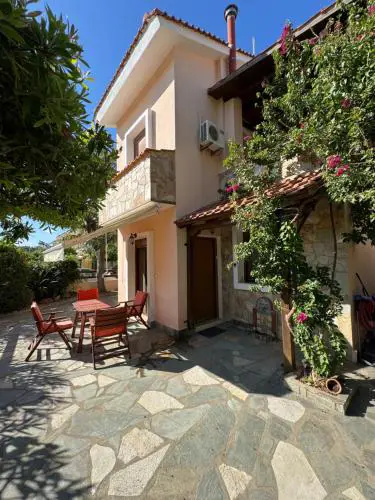 Aphrodite house