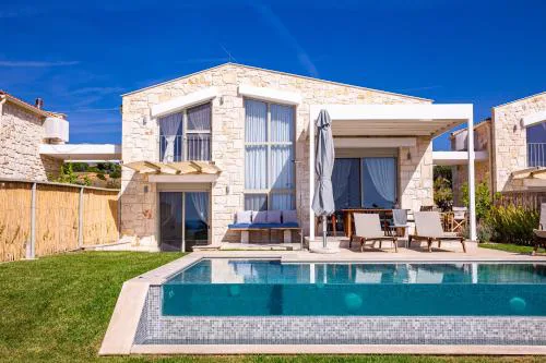 ArtHill eco villas