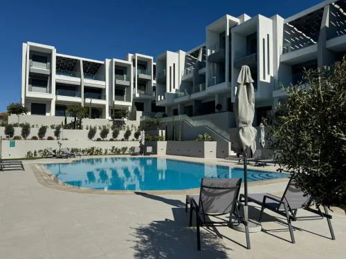 Artion Cozy Residence Nikiti