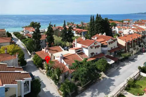 Atlas House Nikiti