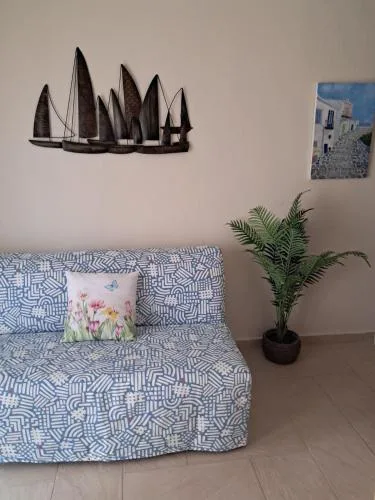 Beach house Nikiti