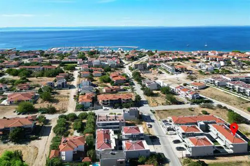 Breeze Apartment Nikiti
