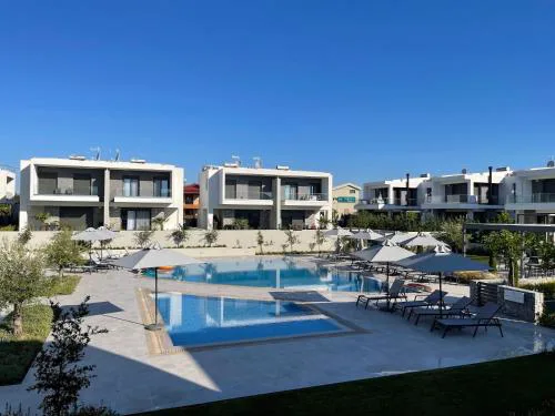 CALLISTO Luxury Suite