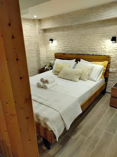 Casa Litharaki