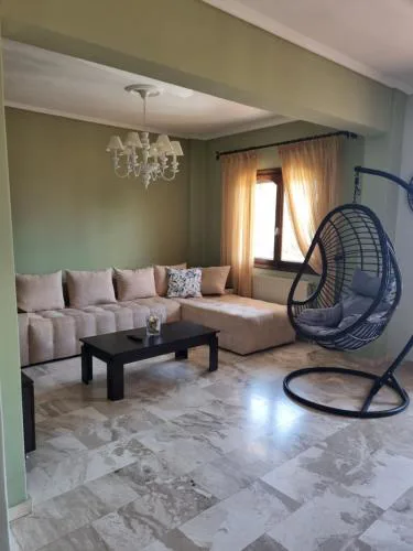 Christina-Anna Seaside Luxury House