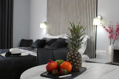 Comfy Apartments Center