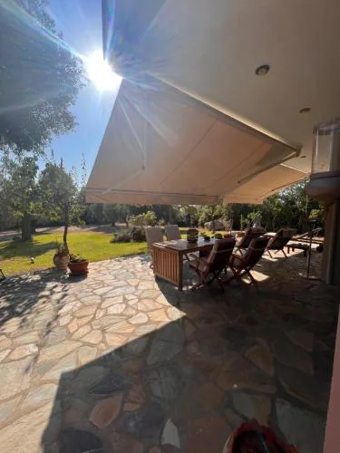 Country Vila