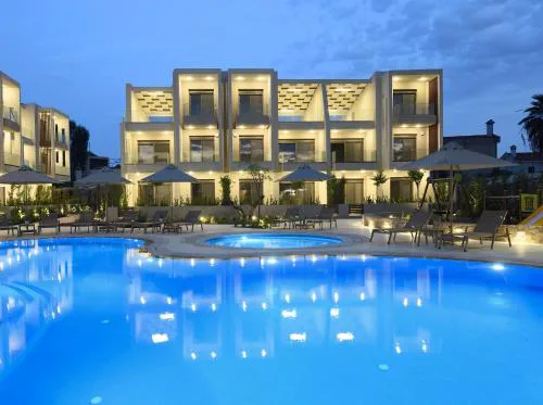 DARION Residence