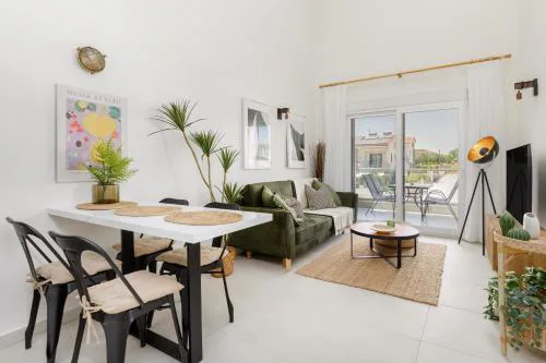 Evnia by halu! Family maisonette