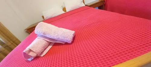 Filio Rooms