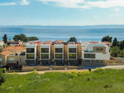 Garden Villas by Paralia Living