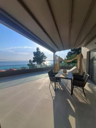 Horizon Suite