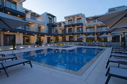 ILIOS blue residence A13