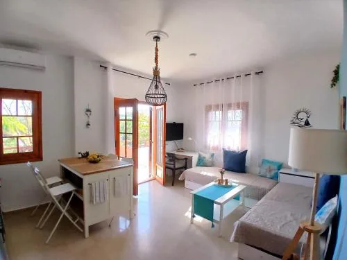 Iremos Apartment