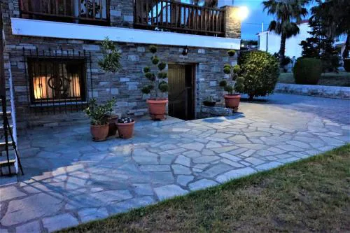 katerina's Villa