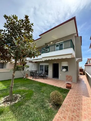 K&B House