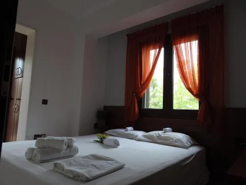 Konstantinos' Nikiti Apartment