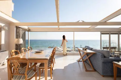 La Mer Apartments