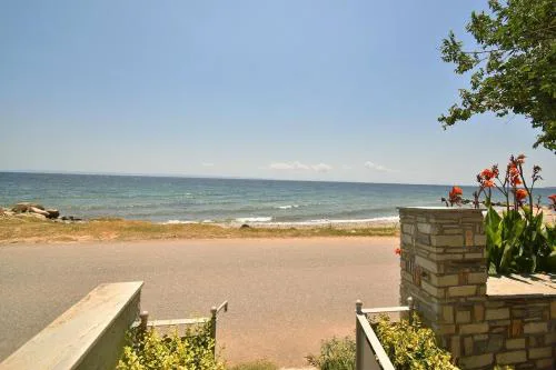 Lemon 2 Sea Side Apartment, Nikiti