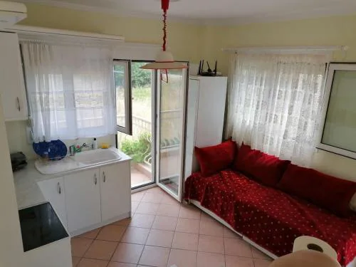 Lianna Apartment
