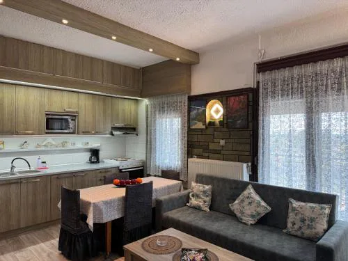 Lina House