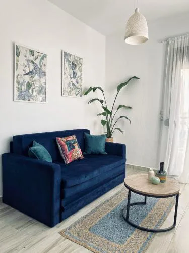 Livadi apartments
