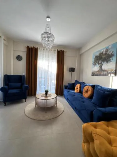 Luxury Apartman Family Aleksandrov