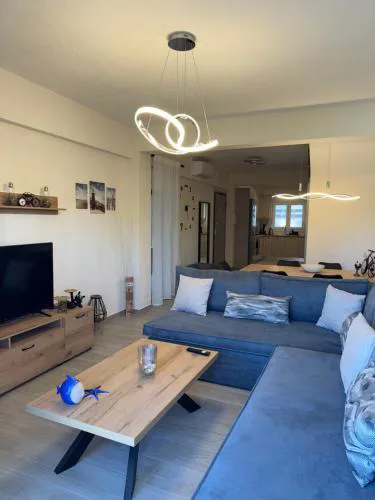 Luxury Villa Irinis