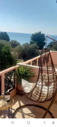Maisonette Near the Beach