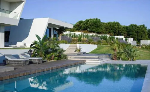 Maraviglia Ethereon Villa by RentalsPro - Kastri Halkidiki