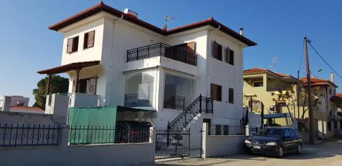 Martha Apartment