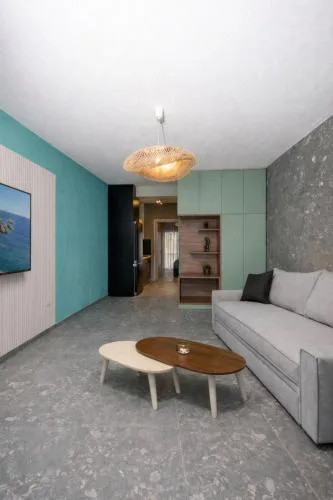 MARTINI APARTMENTs