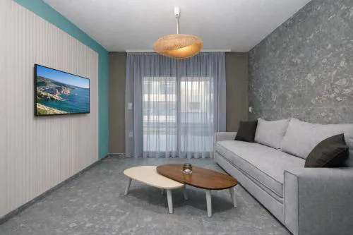 MARTINI APARTMENTs MAISONETTE