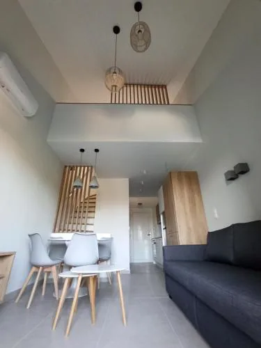 mele apartments